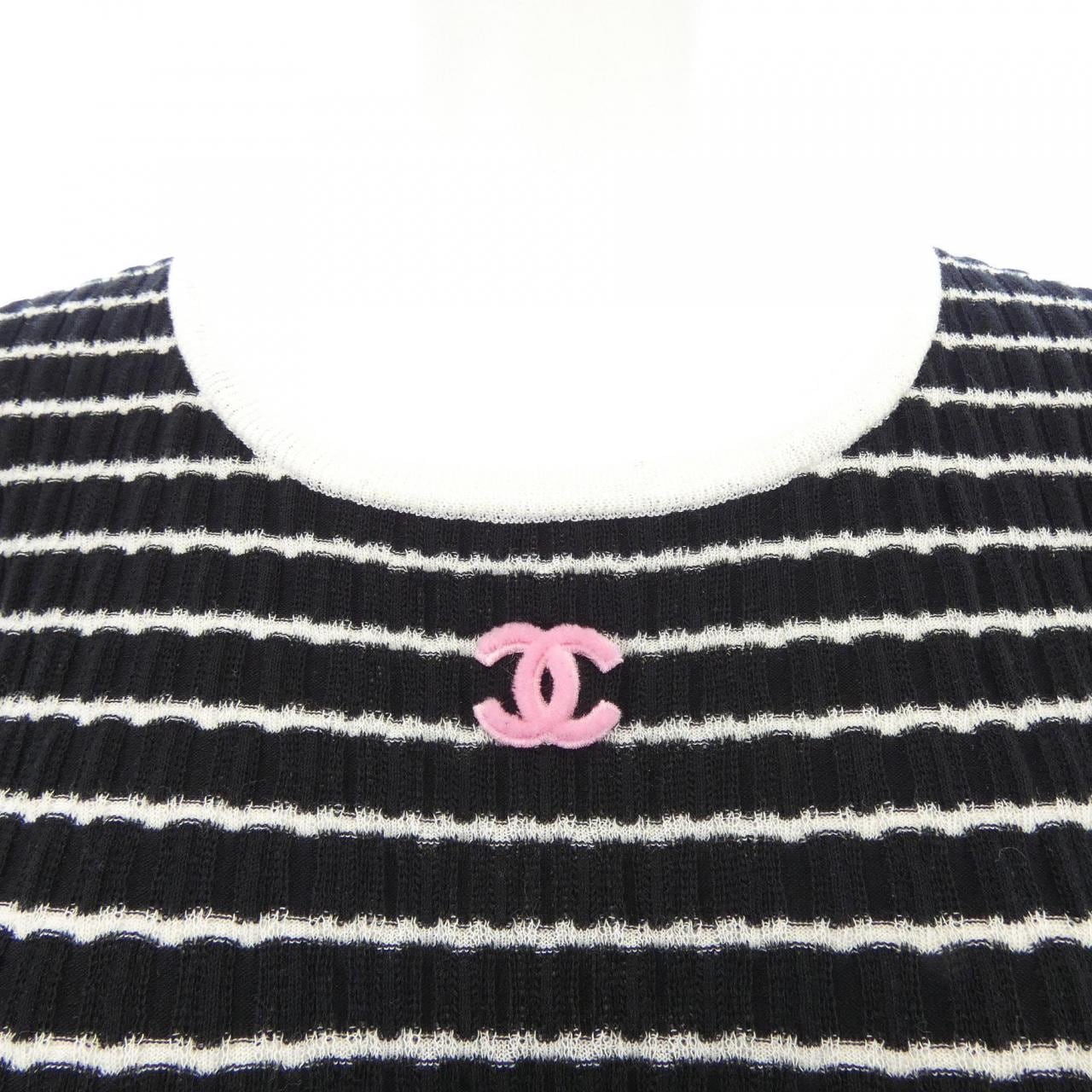 シャネル CHANEL P76865K11060 ワンピース