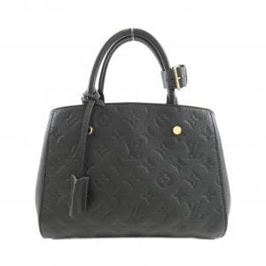 ルイヴィトン モノグラム アンプラント モンテーニュBB M41053 バッグ