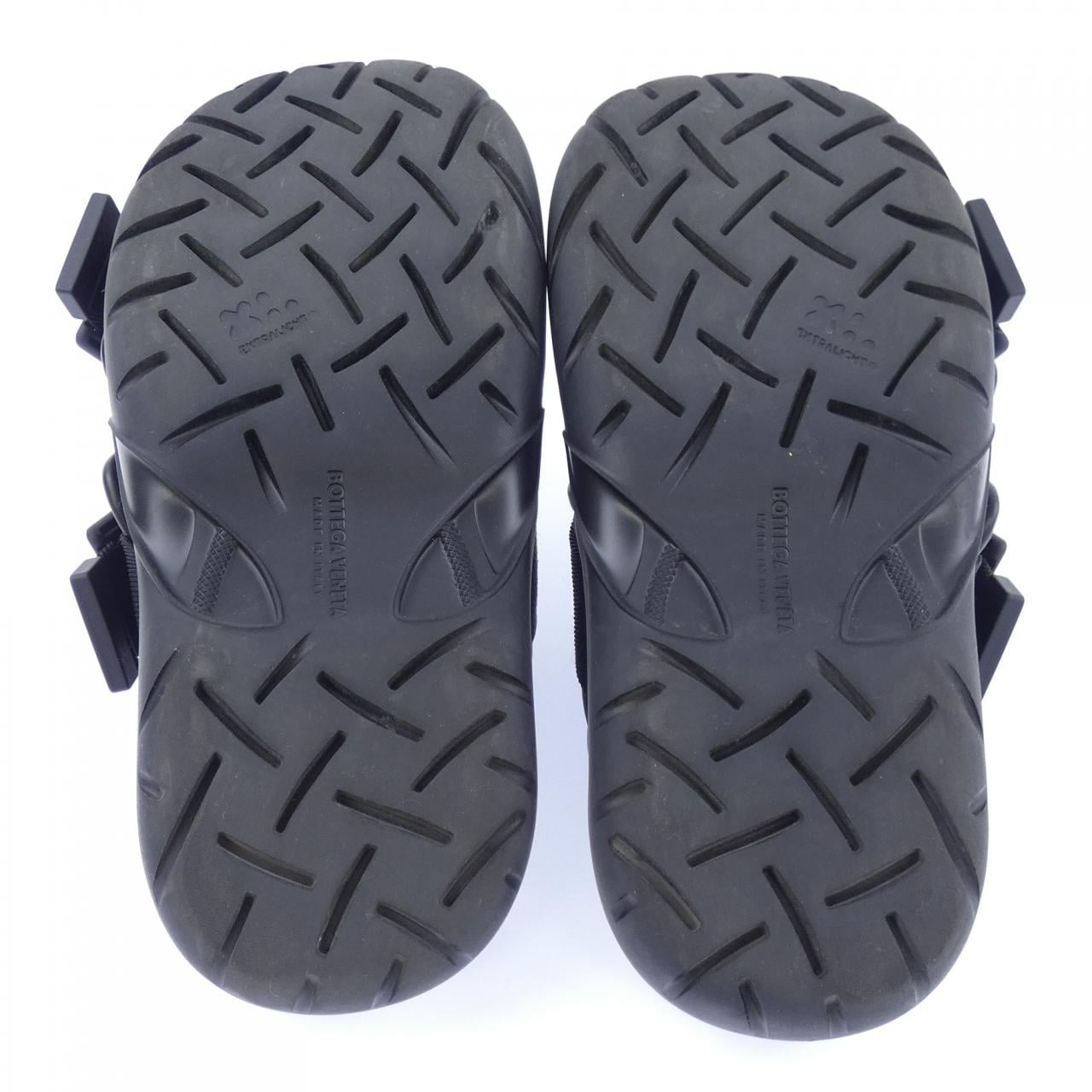 ボッテガヴェネタ BOTTEGA VENETA サンダル