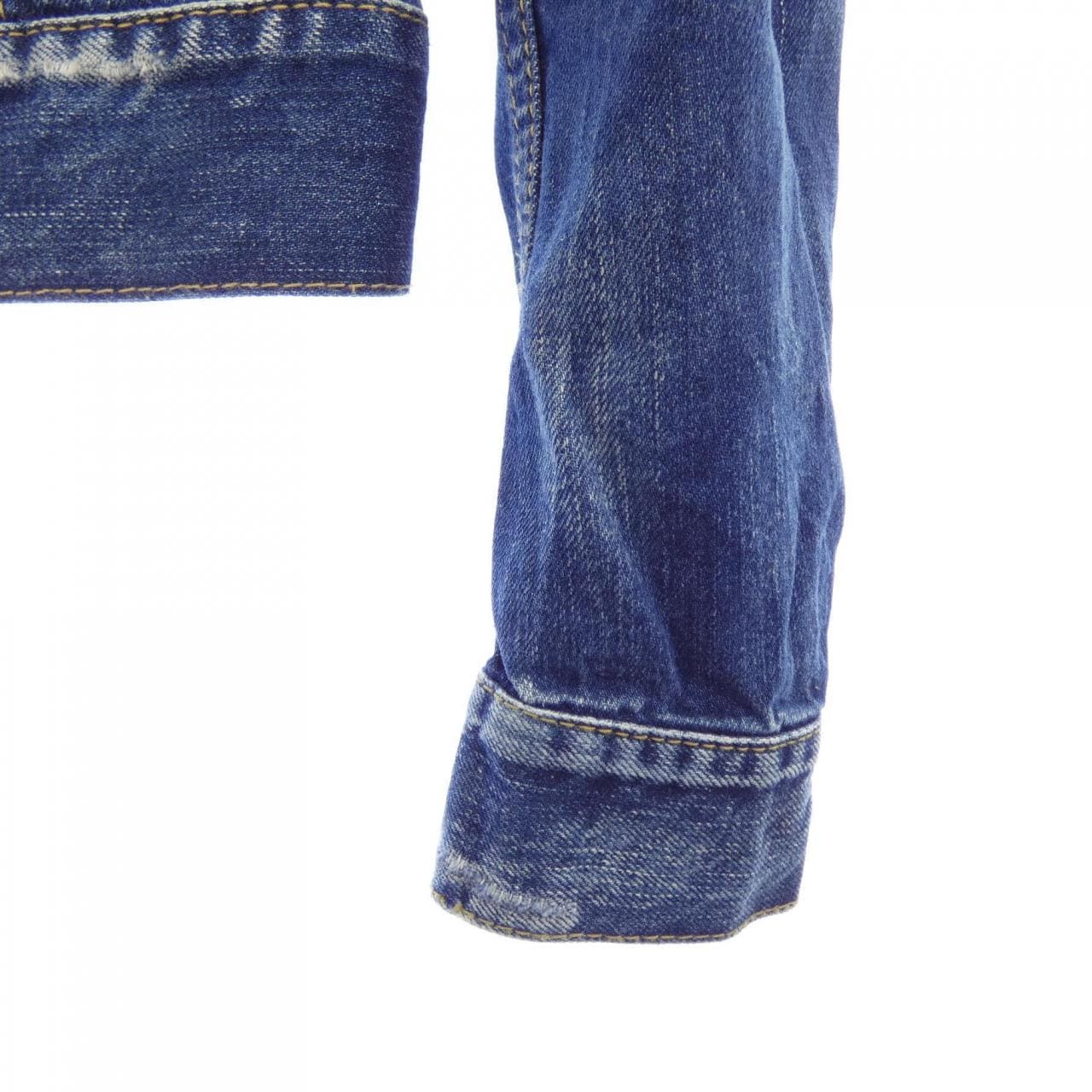 ディースクエアード DSQUARED2 S72AM0611 デニムジャケット