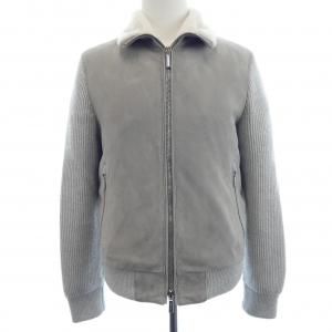 ムーレー MOORER CAMPIGLIO-CAB ダウンジャケット