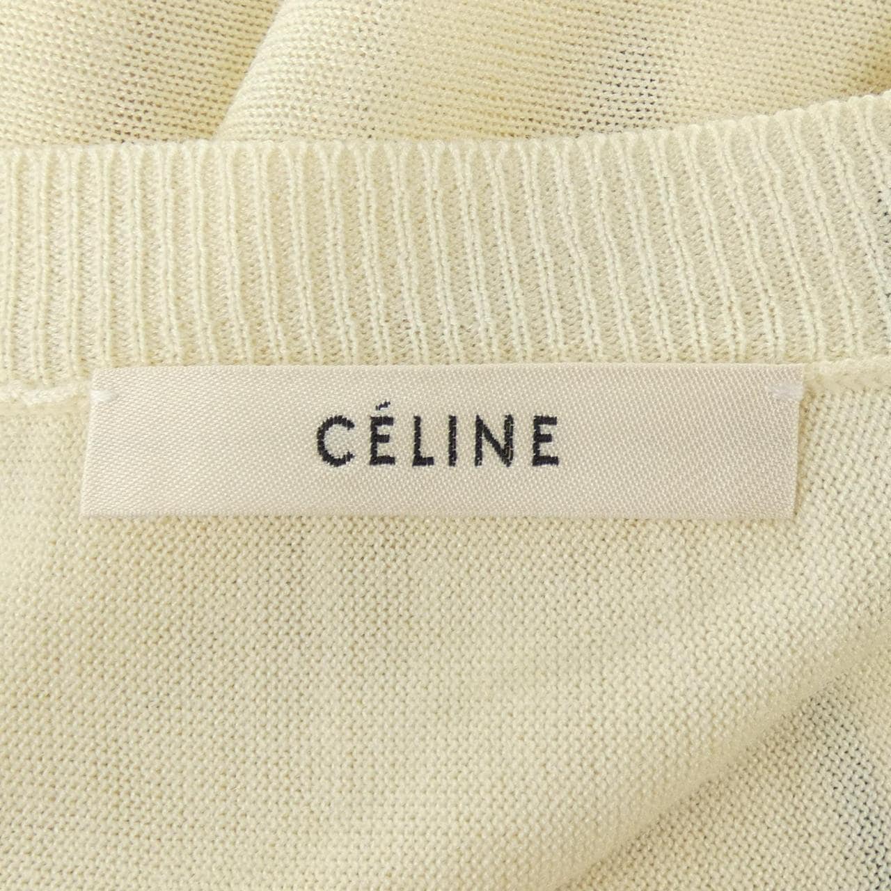 セリーヌ CELINE 2 3AQ2/5980 ニット