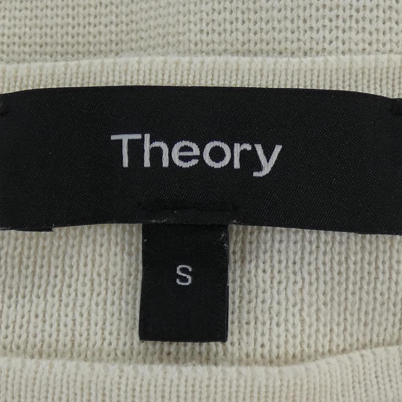 セオリー theory ニット