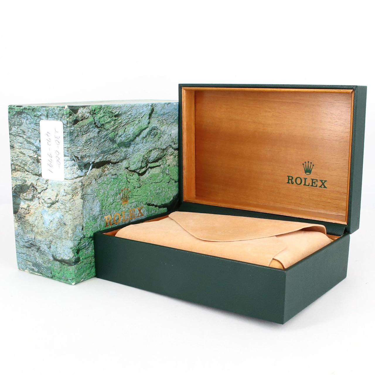 【ノーメンテナンス還元価格】ロレックス デイトジャスト 16234G SSxWG 自動巻 T番