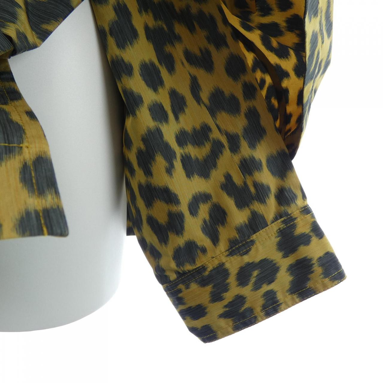 ディオール DIOR 243C424A5646 ジャケット