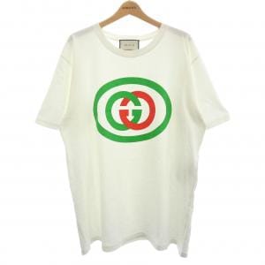 グッチ GUCCI インターロッキングG 565806 XJBAU Tシャツ