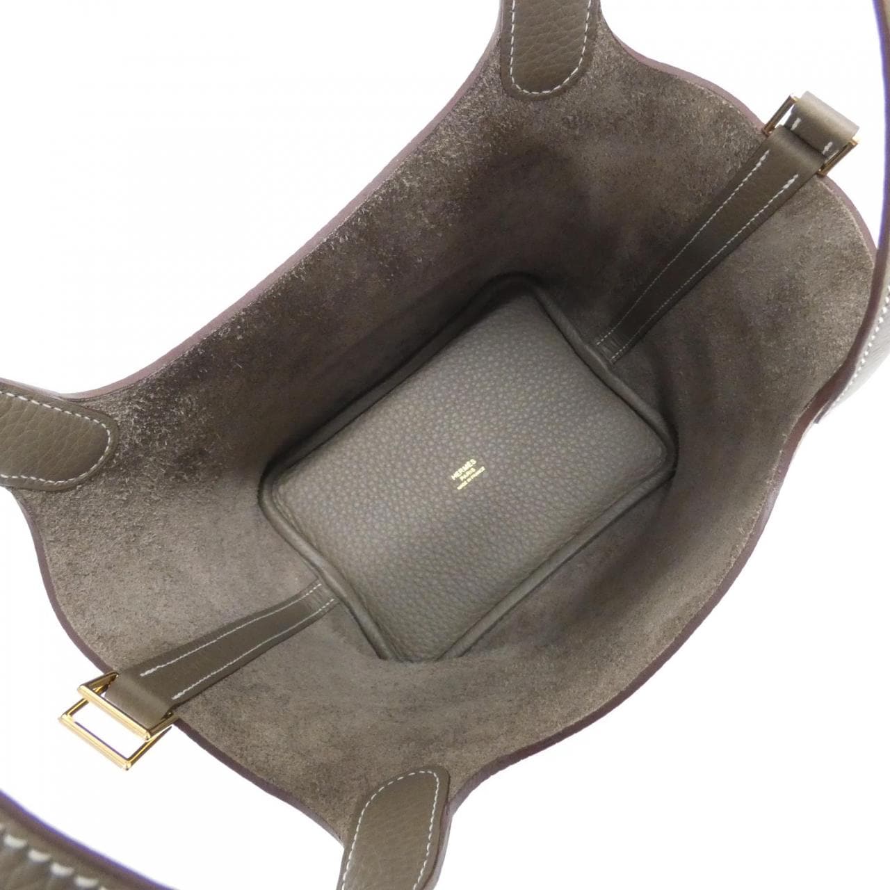 【未使用品】エルメス ピコタン ロック PM 056289CC バッグ