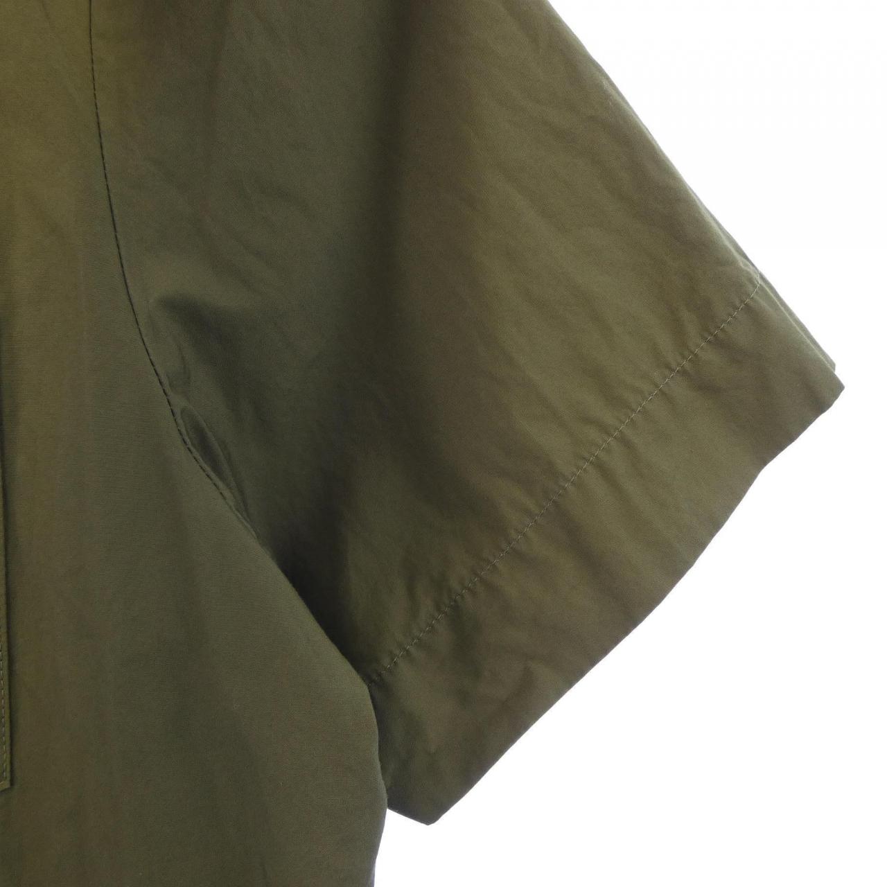 アーペーセー A.P.C. シャツ