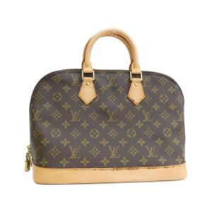 ルイヴィトン モノグラム アルマ PM M51130 バッグ