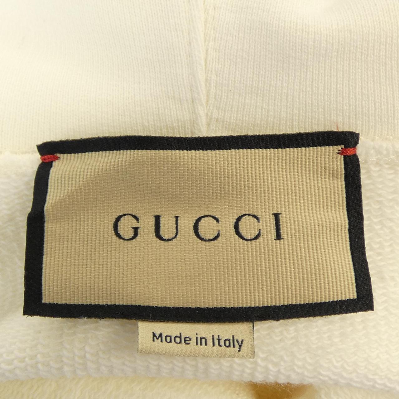 グッチ GUCCI インターロッキングG 646953 XJD7O パーカー