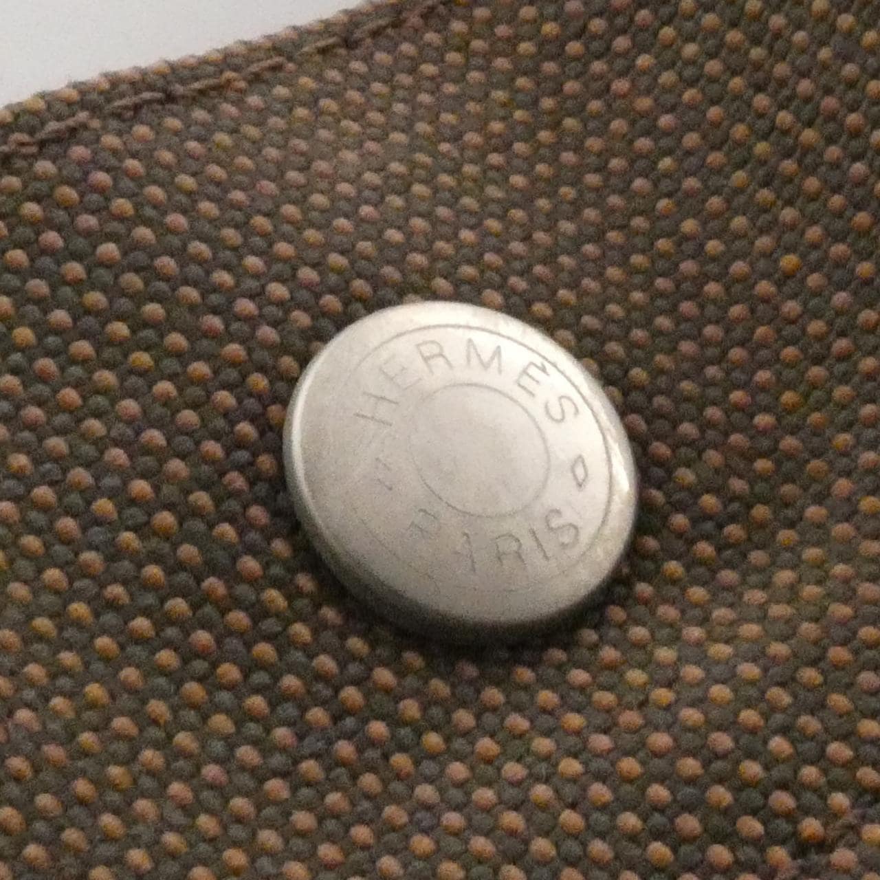 エルメス エールライン サック アド MM 100952M リュックサック
