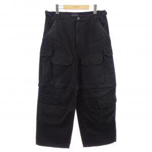 バレンシアガ BALENCIAGA 783695 TNW11 UNISEX パンツ