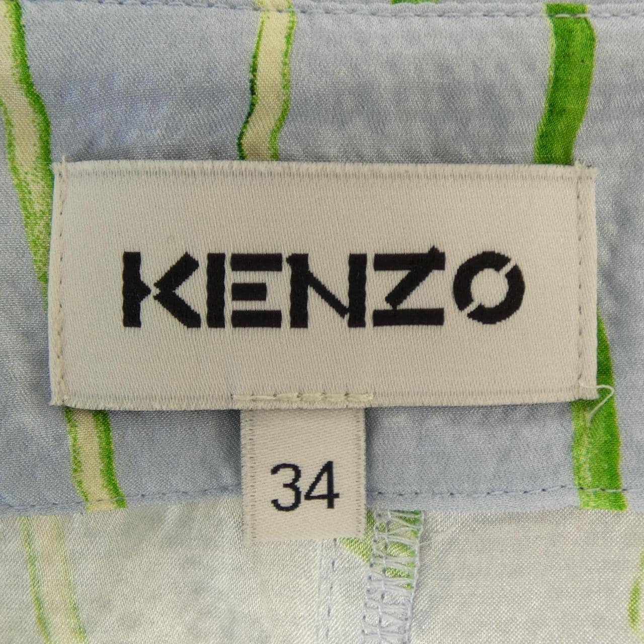 ケンゾー KENZO ワンピース