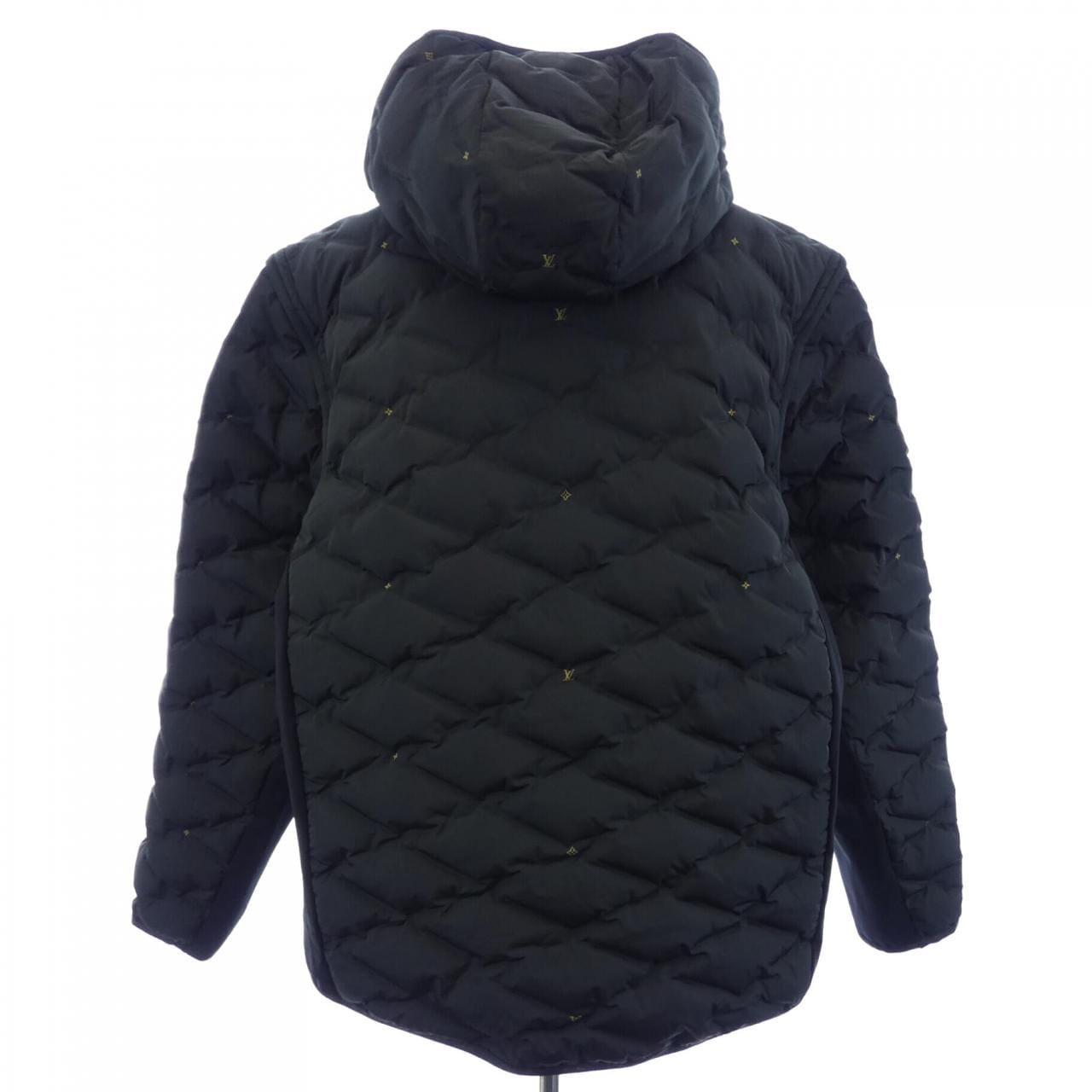 ルイヴィトン LOUIS VUITTON 2WAY HUB05ECG9 ジャケット