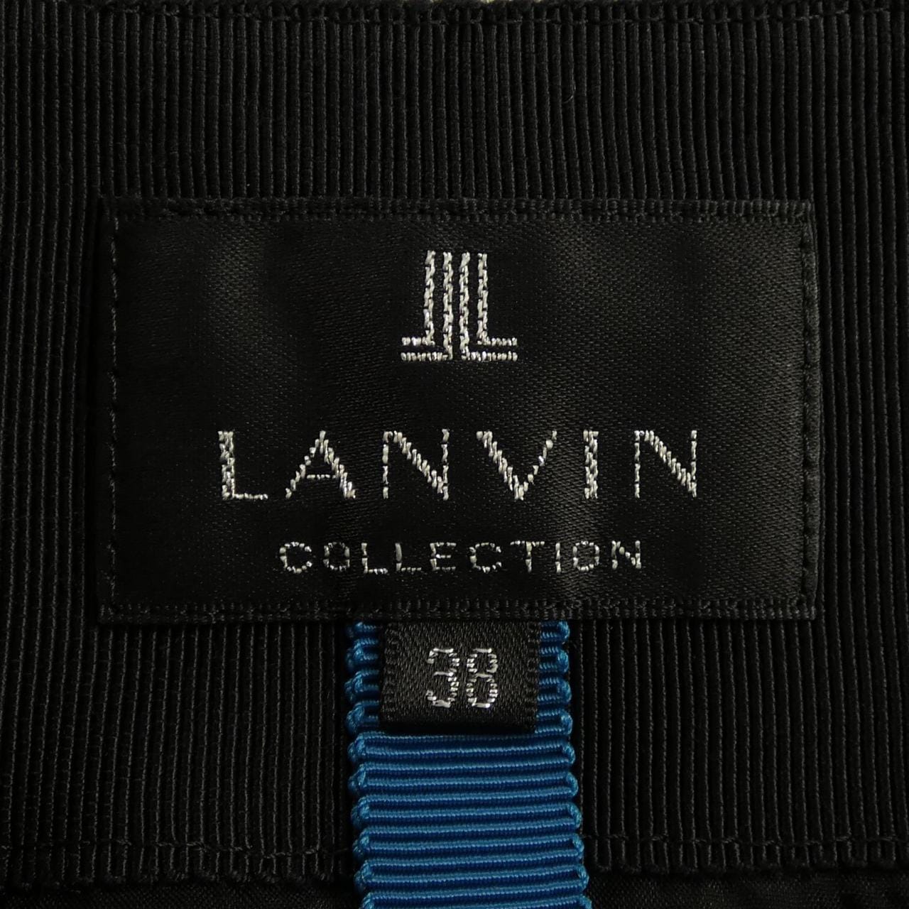 ランバンコレクション LANVIN COLLECTION スカート