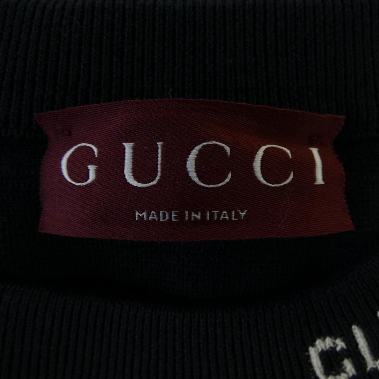グッチ GUCCI 828711 XKD2A ニット