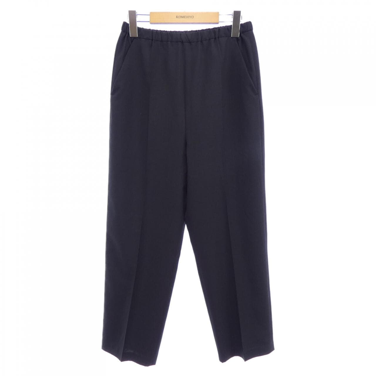 ミズイロインド mizuiro ind パンツ