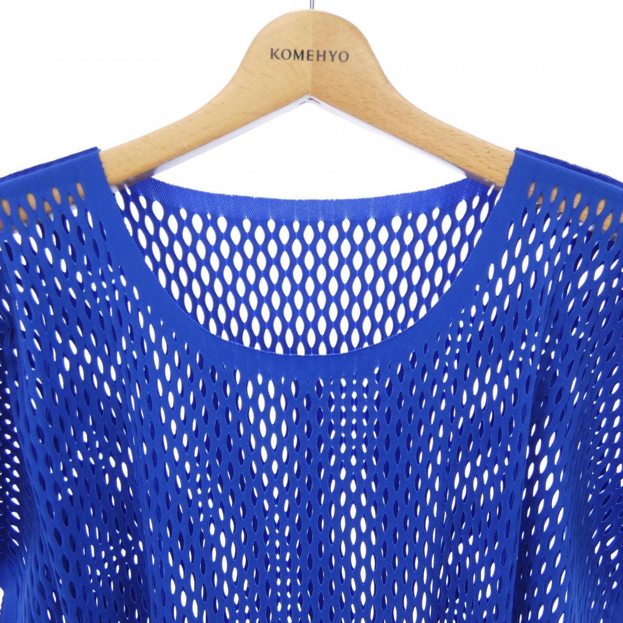 プリーツプリーズ PLEATS PLEASE PP22LK952 トップス