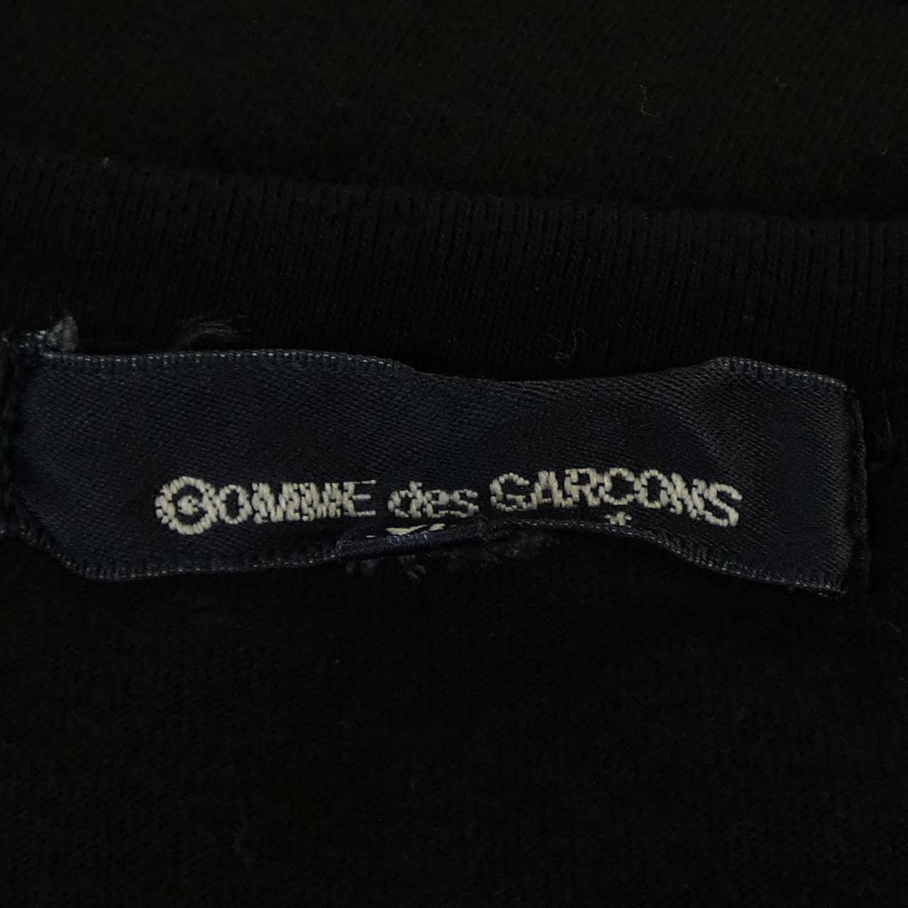 コムデギャルソン COMME des GARCONS KT-T004 Tシャツ