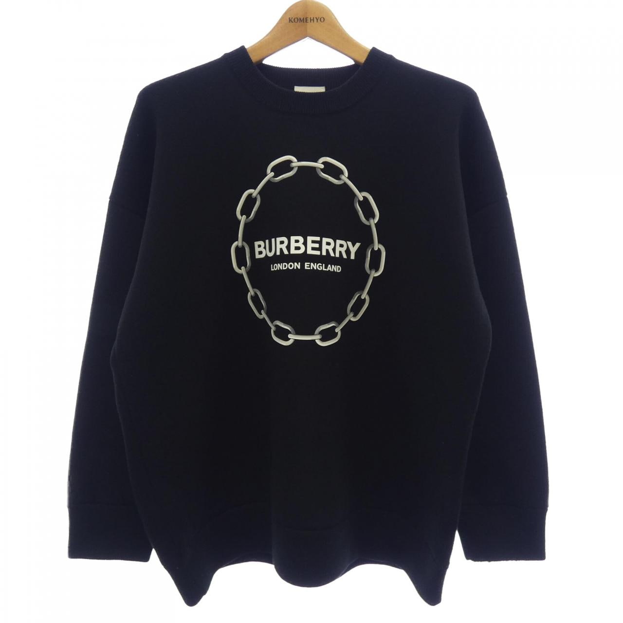 バーバリー BURBERRY 8063239 スウェット