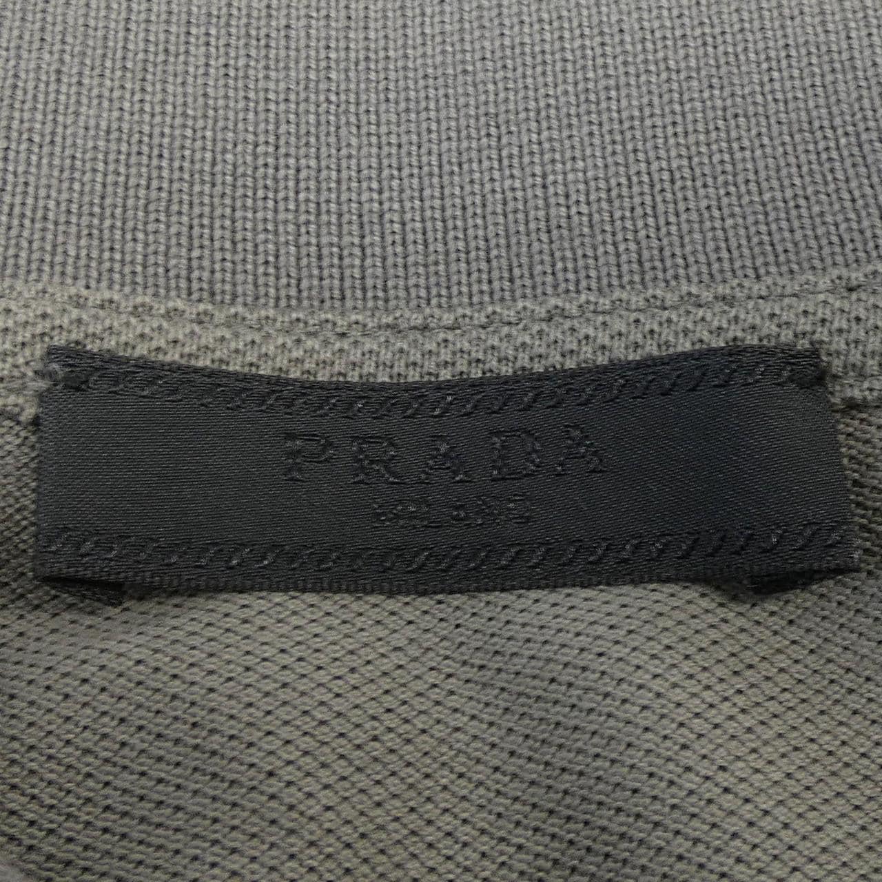 プラダ PRADA SJN256 R192 322 ポロシャツ