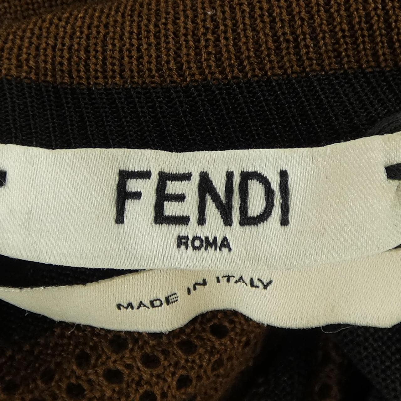 フェンディ FENDI FZY923 AAEQ トップス