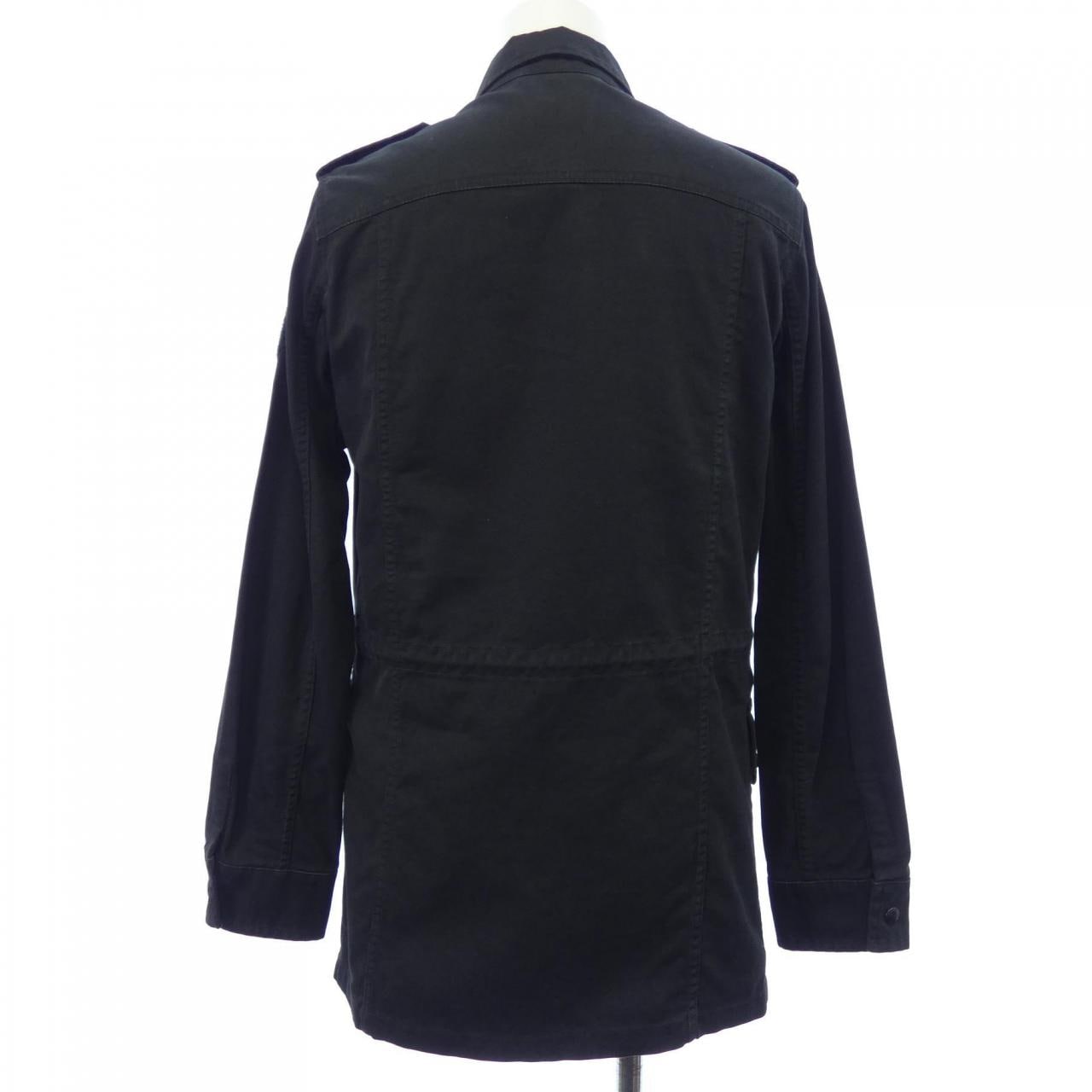 サンローラン SAINT LAURENT 415939 Y153W ジャケット