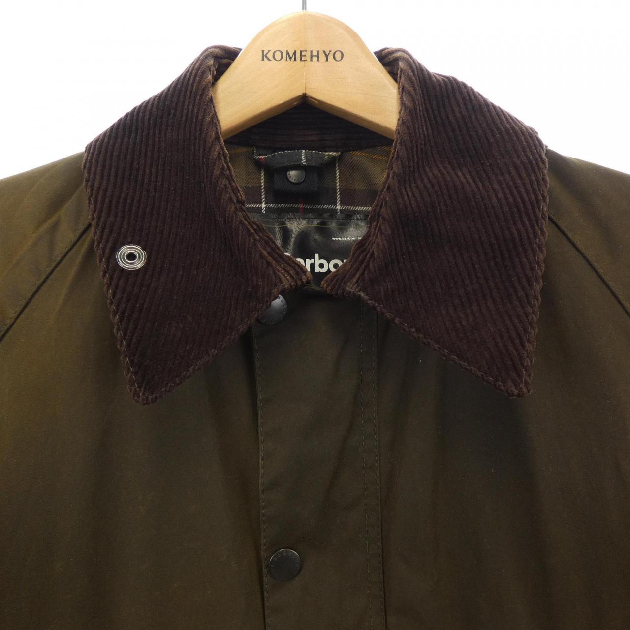 バブアー BARBOUR ジャケット