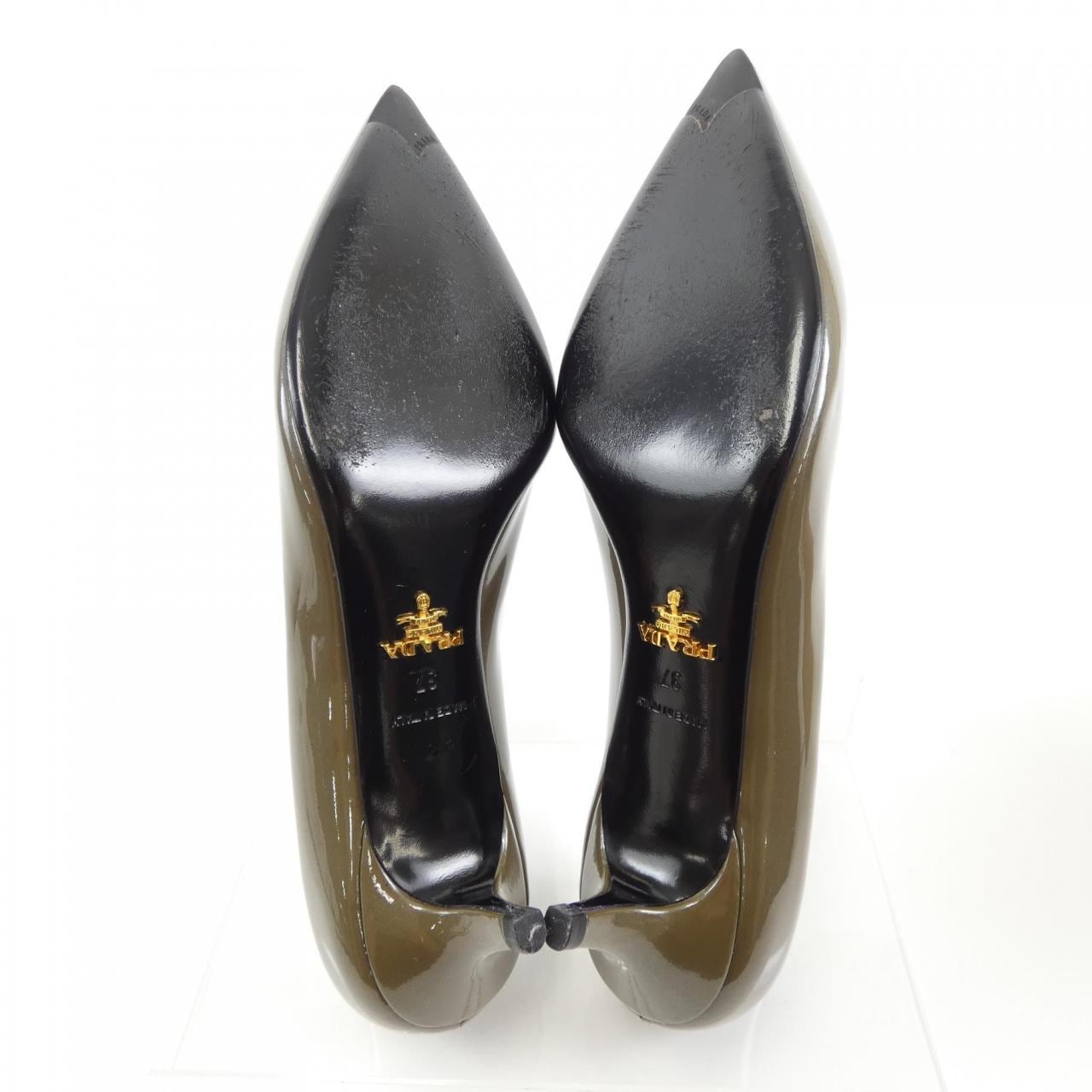 Prada PRADA pumps