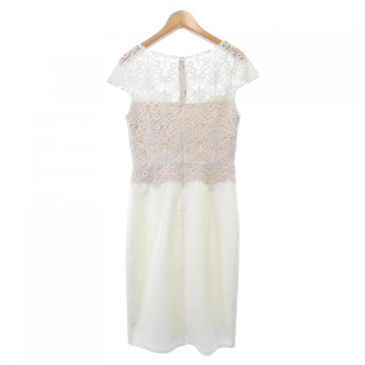 タダシショウジ TADASHI SHOJI ワンピース