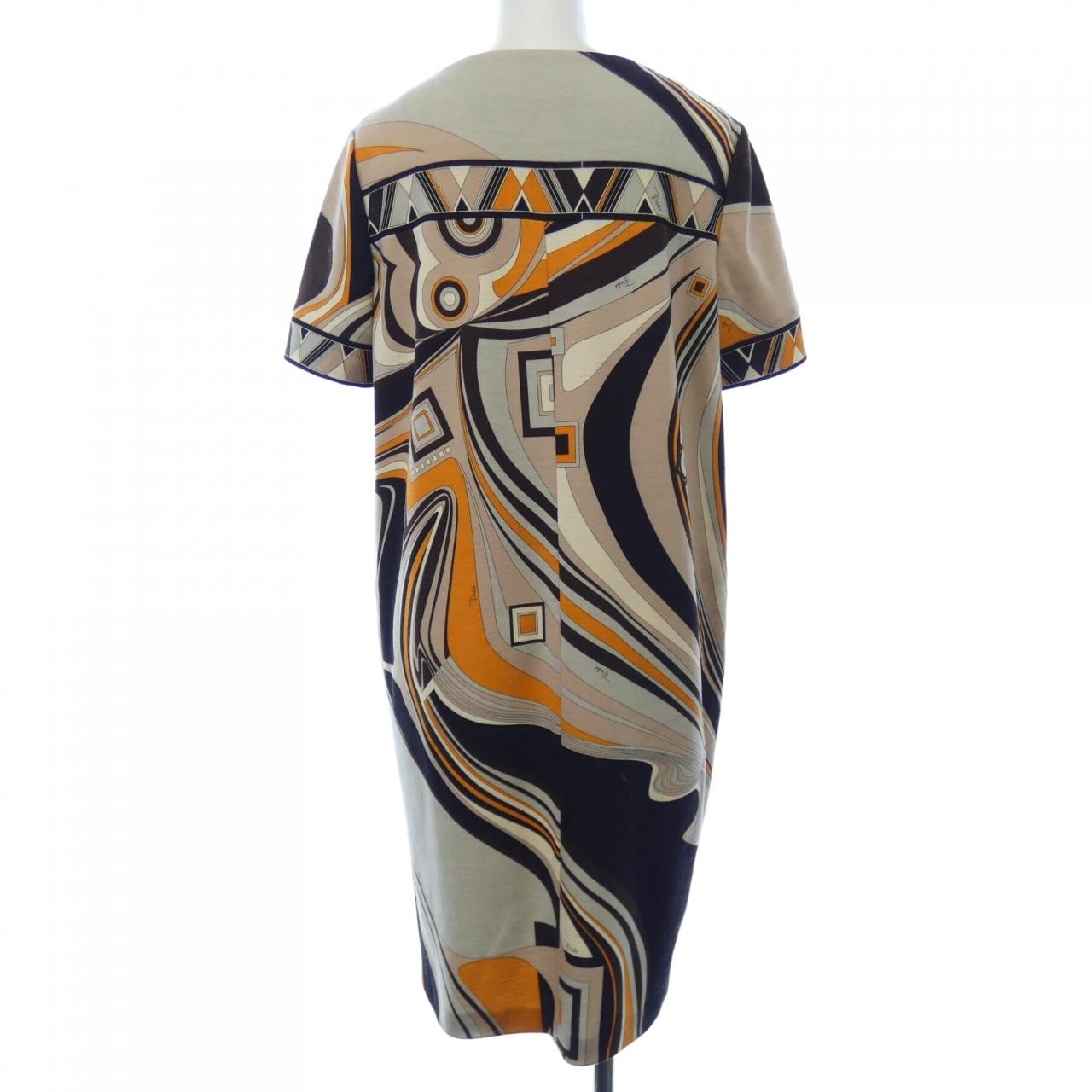 エミリオプッチ EMILIO PUCCI ワンピース