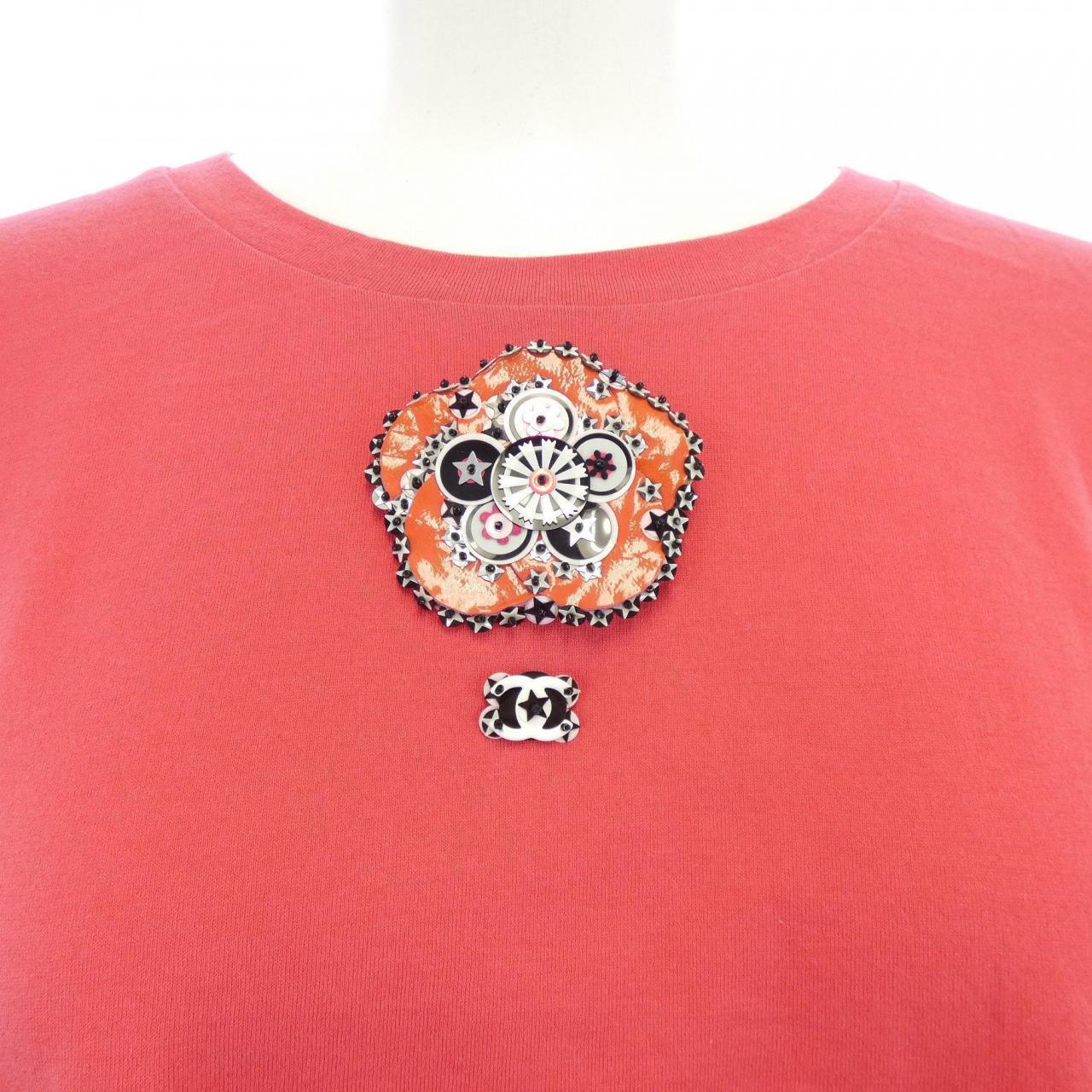 シャネル CHANEL Tシャツ