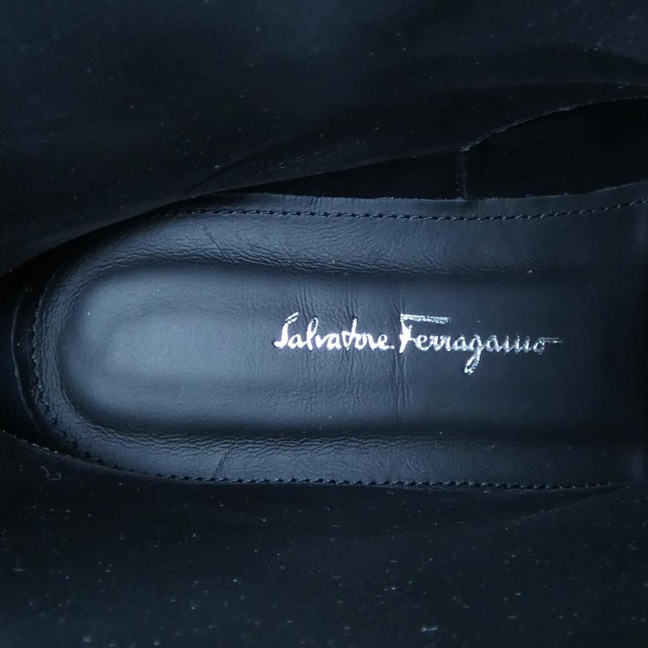 萨尔瓦托雷·菲拉格慕SALVATORE FERRAGAMO萨尔瓦托雷·菲拉格慕 (Salvatore Ferragamo) 靴子