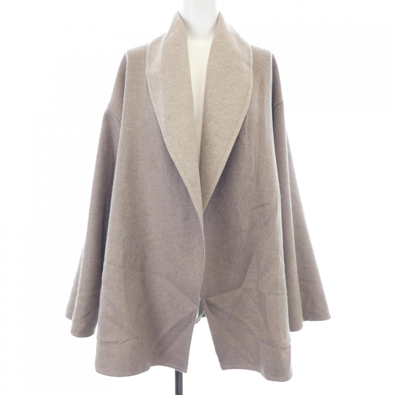 レリューム relume コート