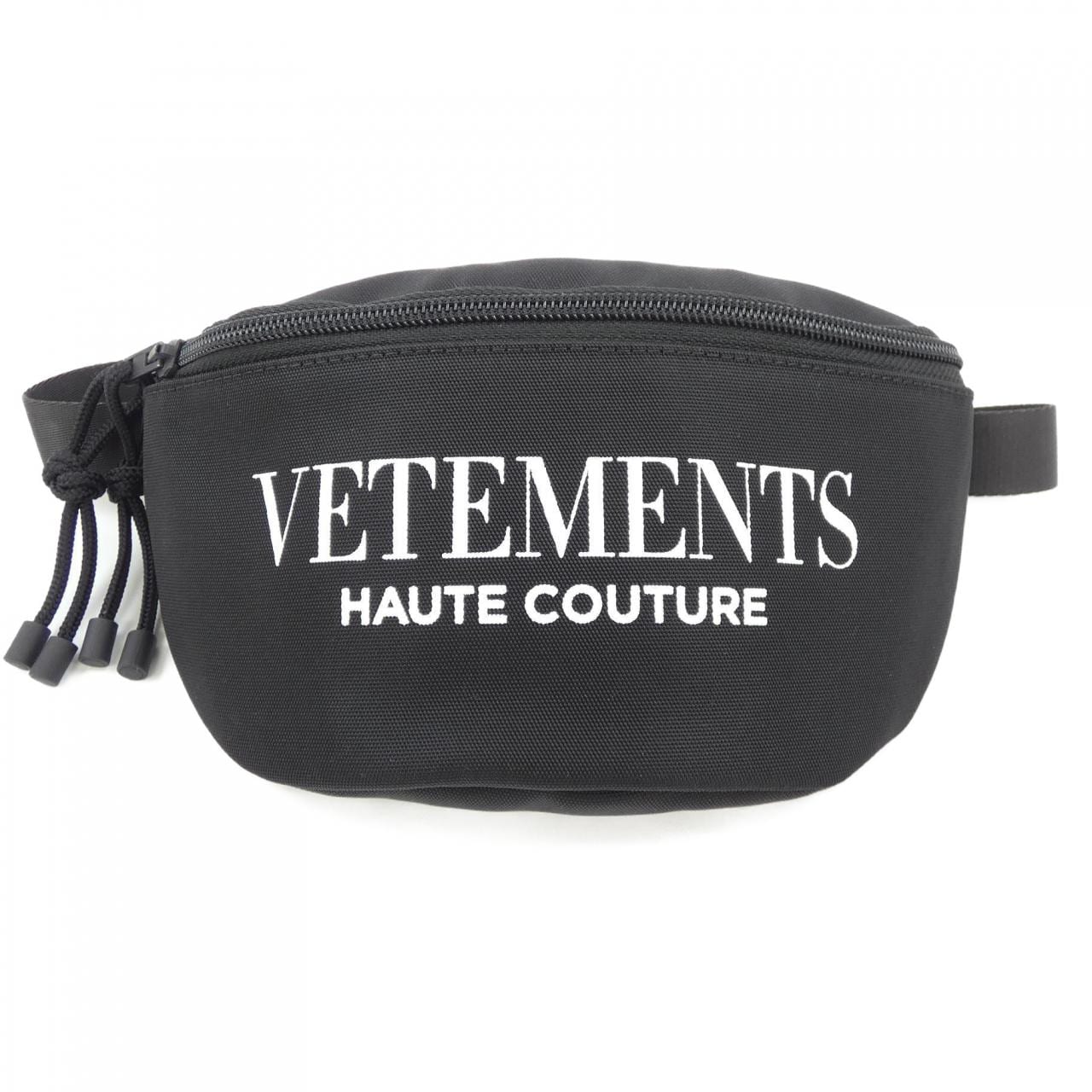 VETEMENTS BAG