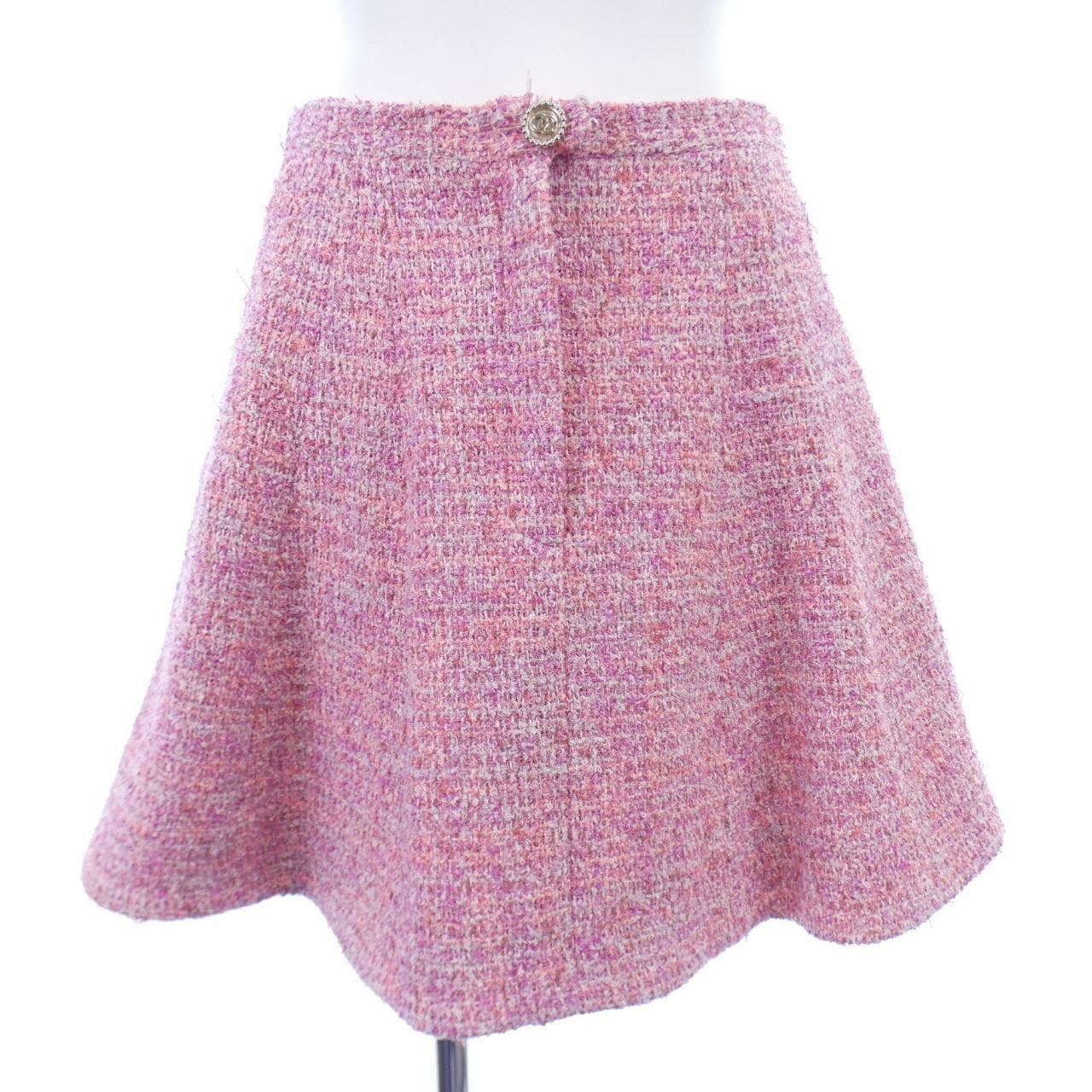 CHANEL CHANEL Skirt