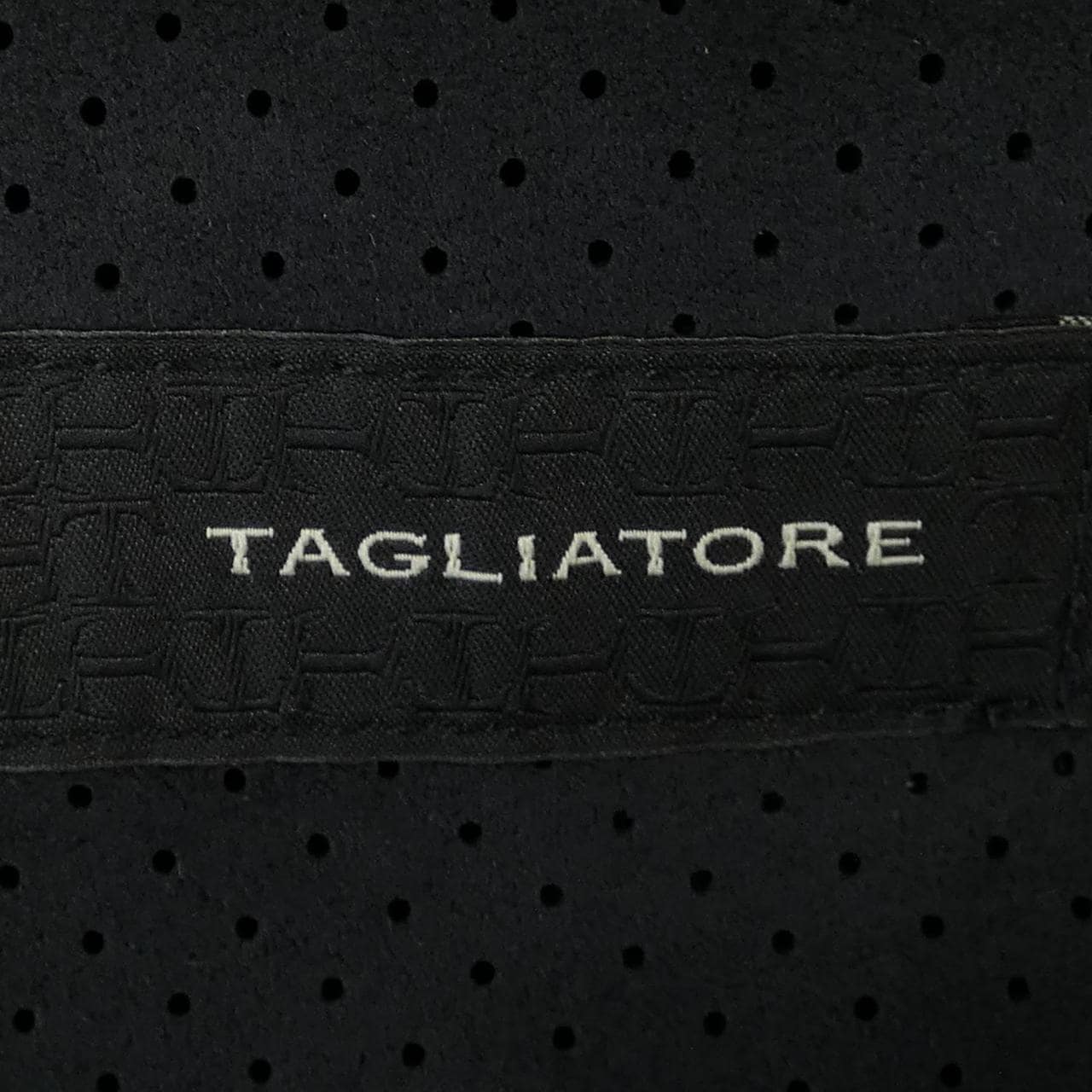 Tagliatore TAGLIATORE jacket