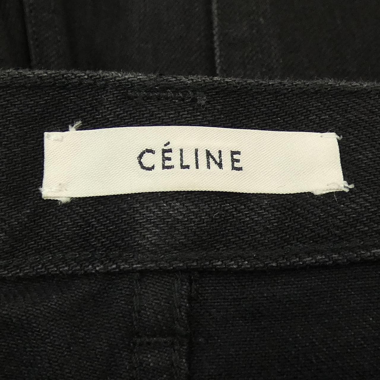 セリーヌ CELINE ジーンズ