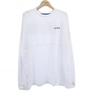 エフシーアールビー F.C.R.B. Tシャツ