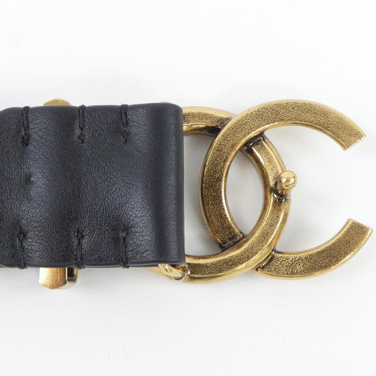 シャネル CHANEL BELT