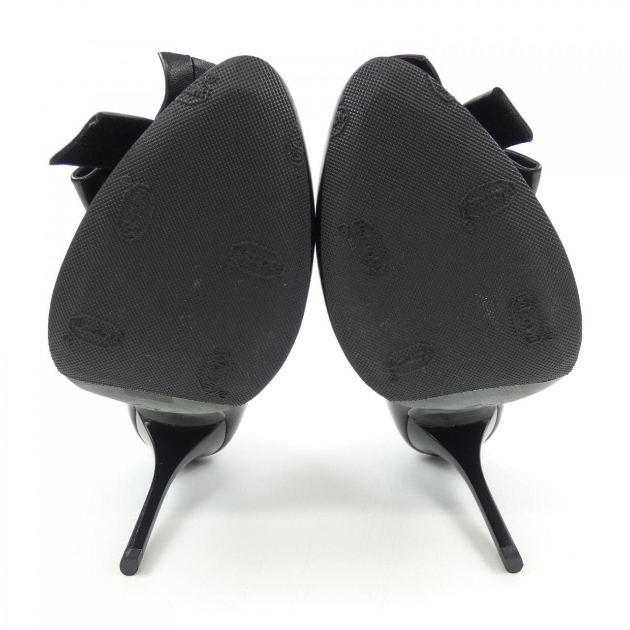 ジュゼッペザノッティ GIUSEPPE ZANOTTI パンプス