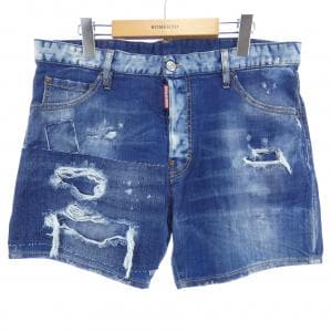 ディースクエアード DSQUARED2 S71MU0457 ショートパンツ