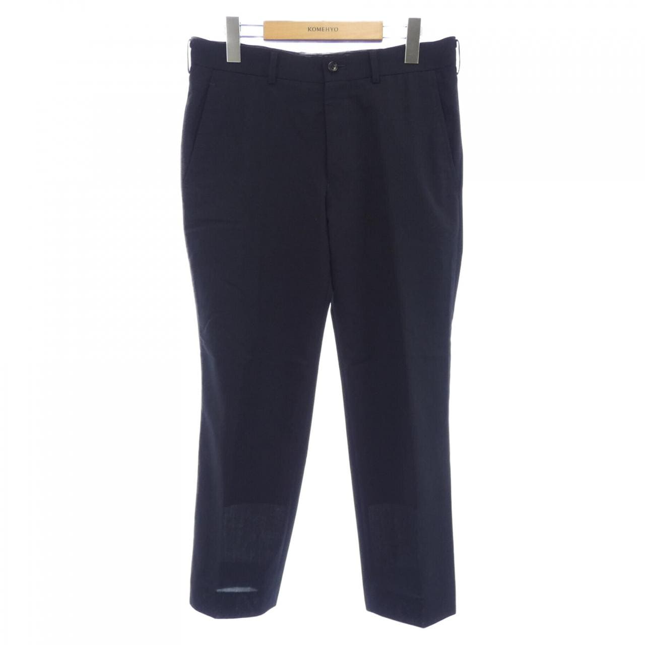 コムデギャルソンオム COMME des GARCONS HOMME HA-P007 パンツ