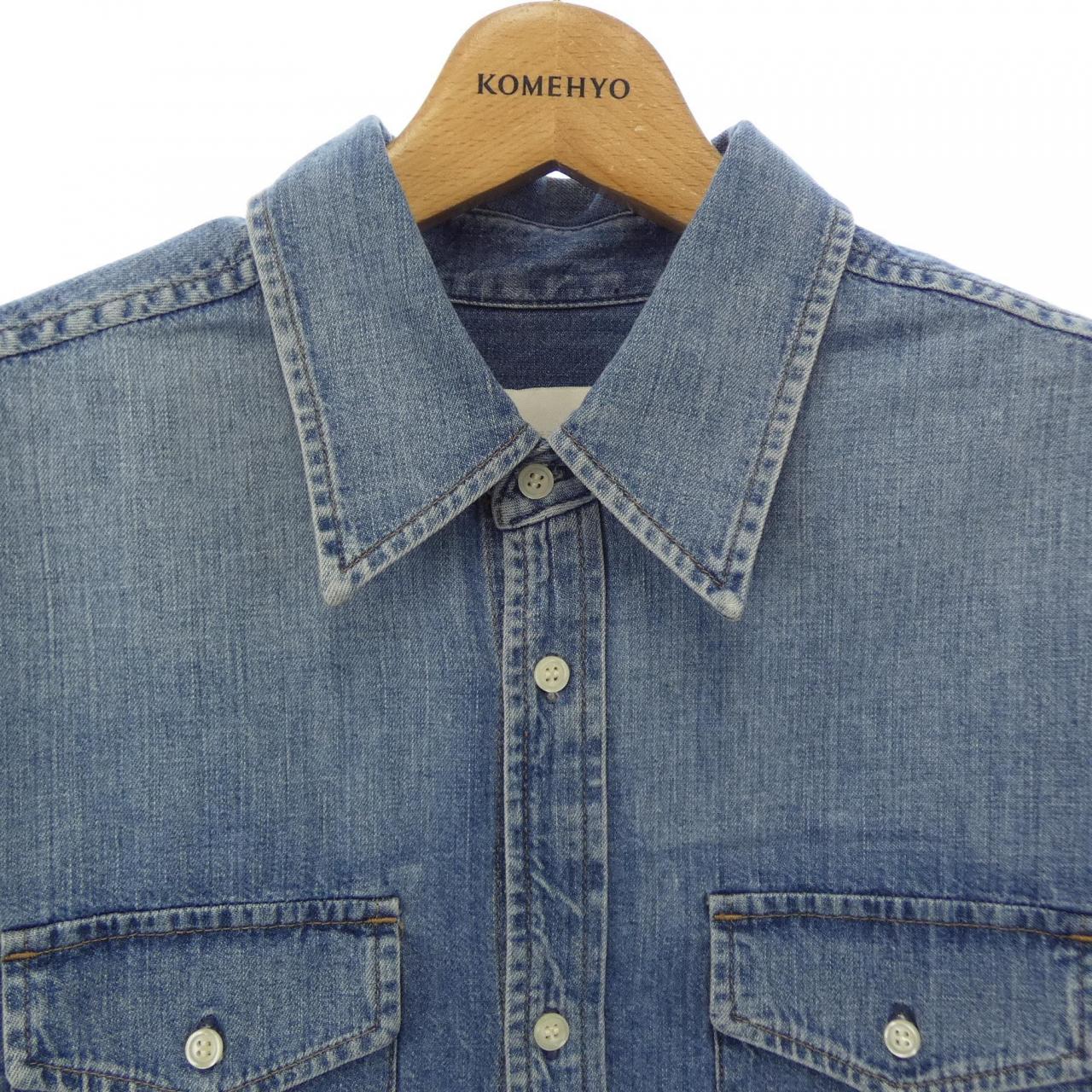 シチズンズオブヒューマニティ Citizens of humanity シャツ