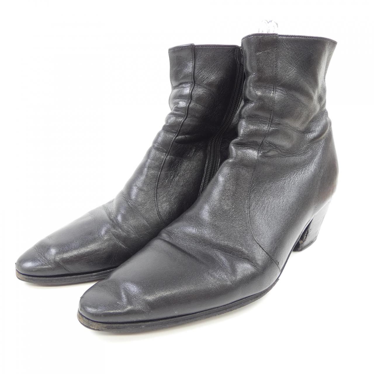 サンローラン SAINT LAURENT 667620 ブーツ
