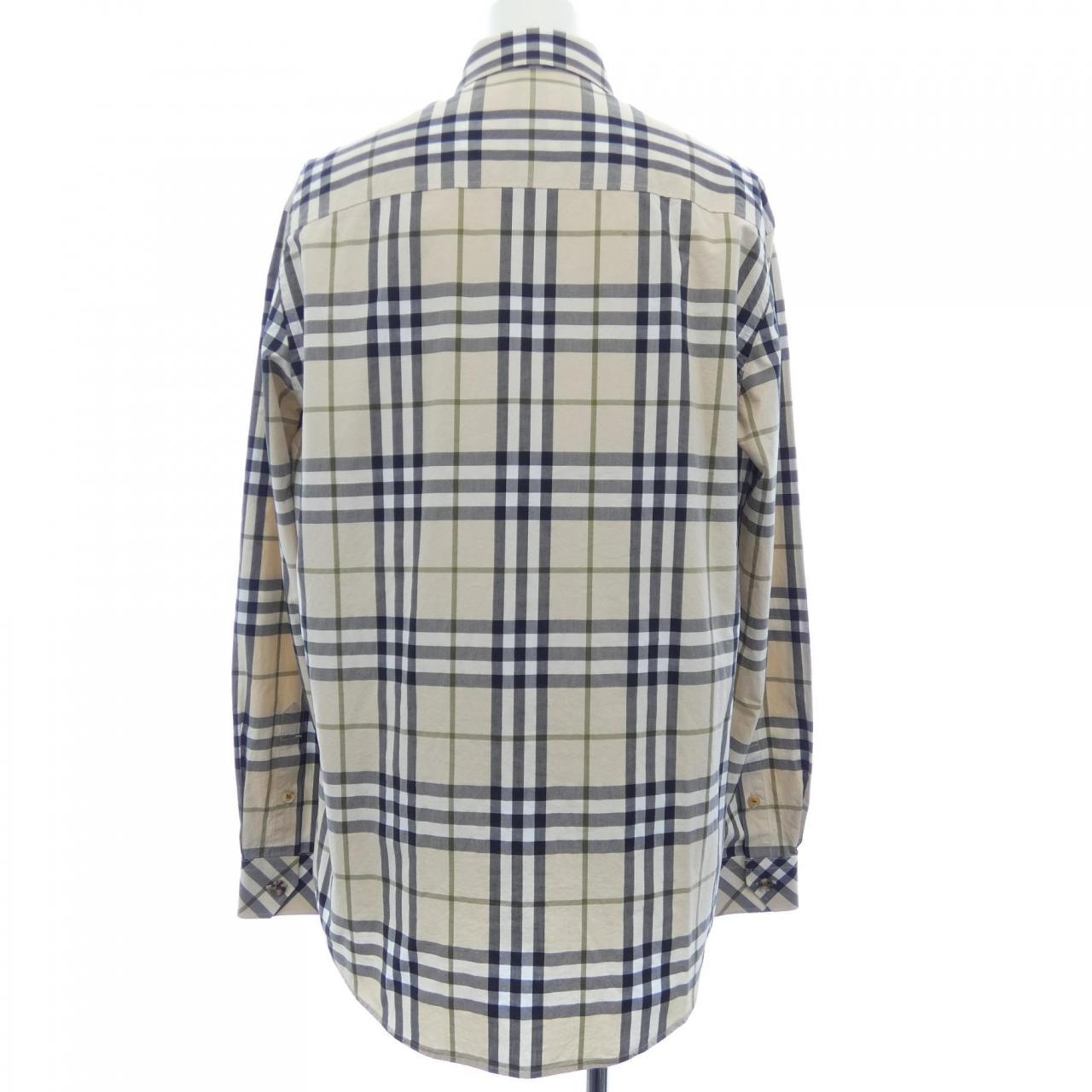 バーバリー BURBERRY 8042838 シャツ