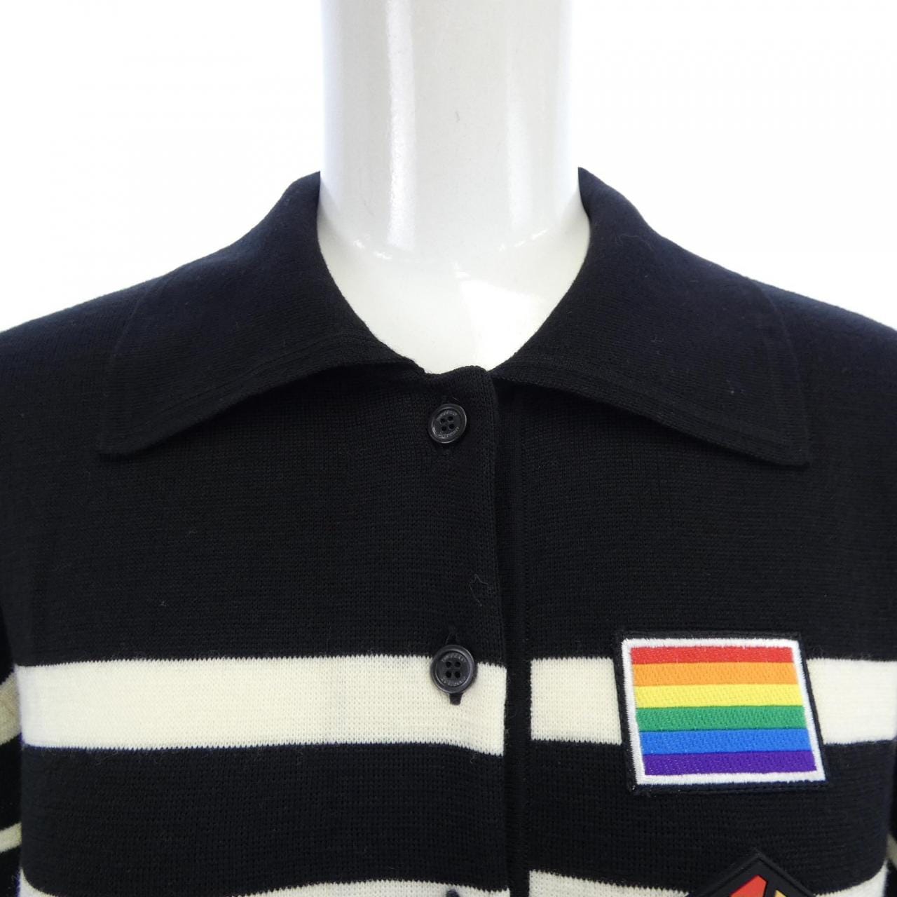 バーバリー BURBERRY 45625441 ワンピース