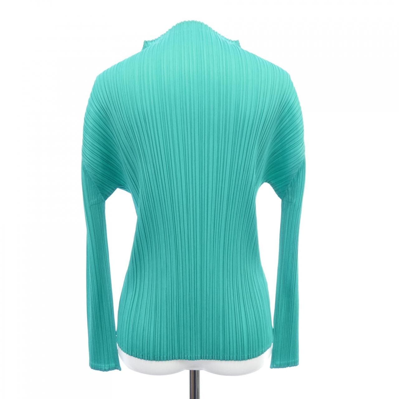 プリーツプリーズ PLEATS PLEASE PP21-JK111 トップス