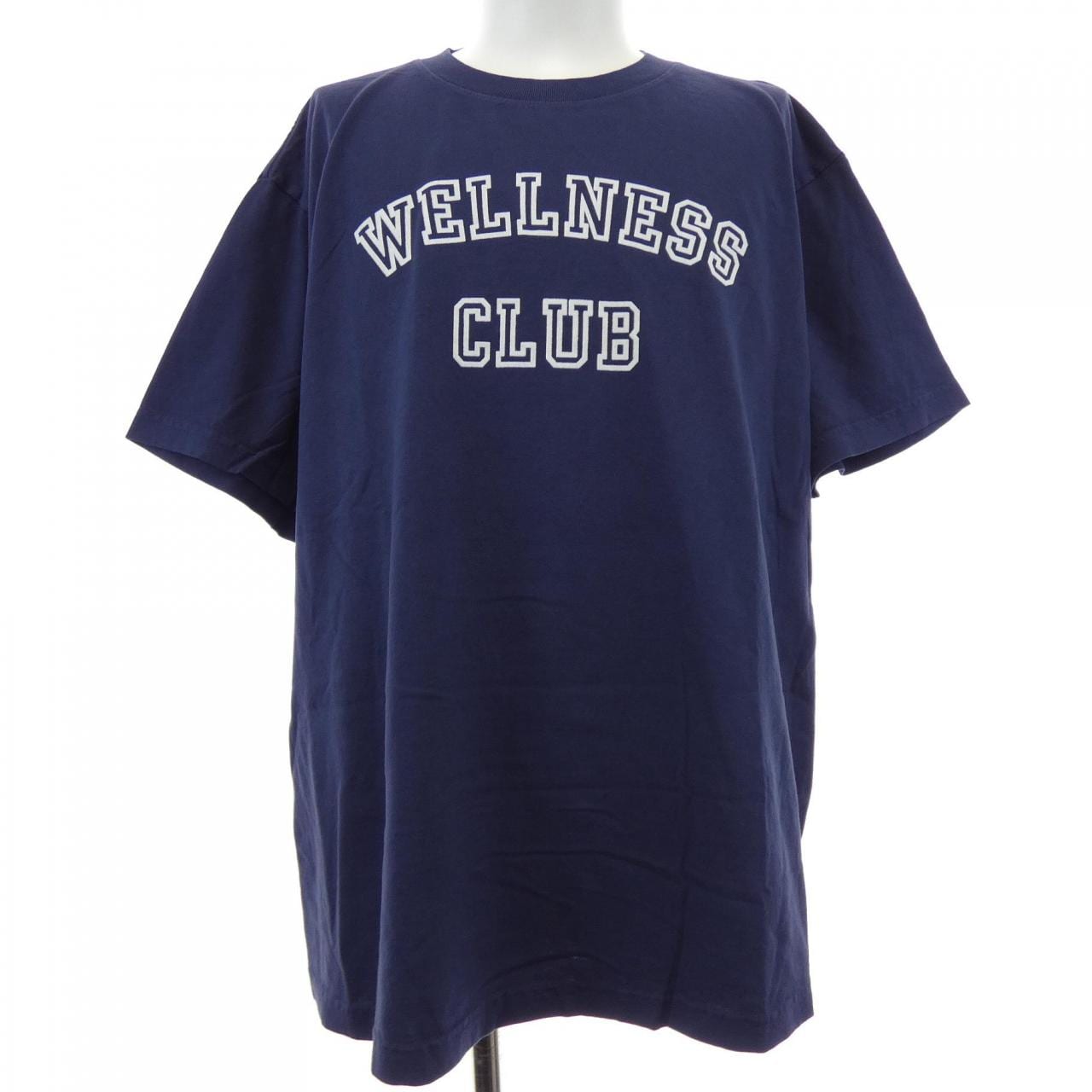 SPORTY&RICH Tシャツ
