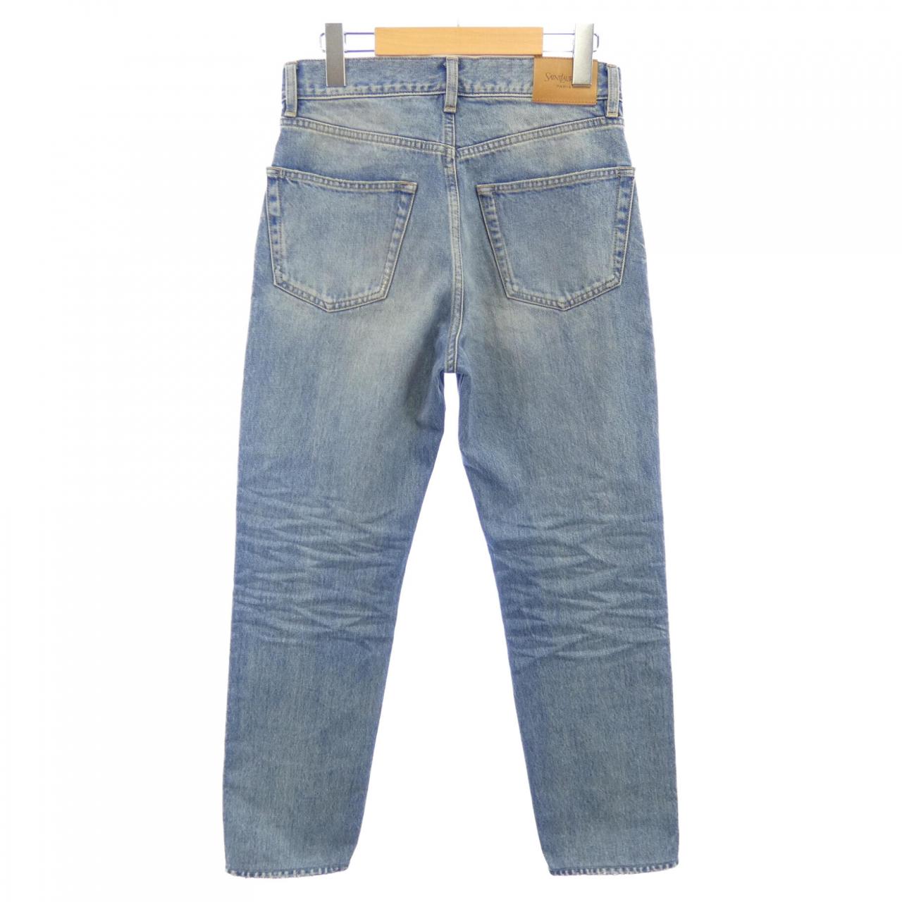 サンローラン SAINT LAURENT 816412 Y35AS ジーンズ